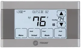 THERMOSTATS & CONTROLS – XL624