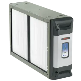 Air Cleaners & Filters