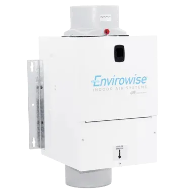 AIR CLEANERS & FILTERS – QF130V VENTILATOR