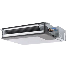 DUCTLESS SYSTEMS – PEAD HORIZONTAL-DUCTED HEAT PUMPS
