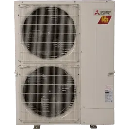 DUCTLESS SYSTEMS – MX PH SERIES OUTDOOR UNITS