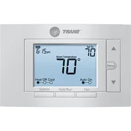 THERMOSTATS & CONTROLS – XR203