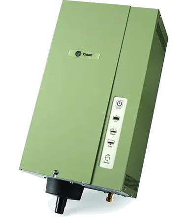 Humidifiers