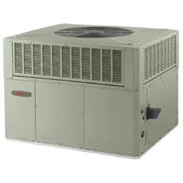 ALL-IN-ONE SYSTEMS – XR14C PACKAGED GAS/ELECTRIC
