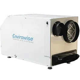 HUMIDIFIERS – WHOLE HOME DEHUMIDIFIER