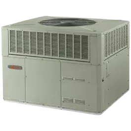 ALL-IN-ONE SYSTEMS – XR14C PACKAGED HEAT PUMP