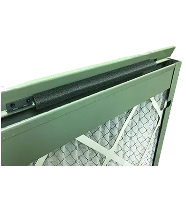 AIR CLEANERS & FILTERS – SLIMFIT FILTER RACK
