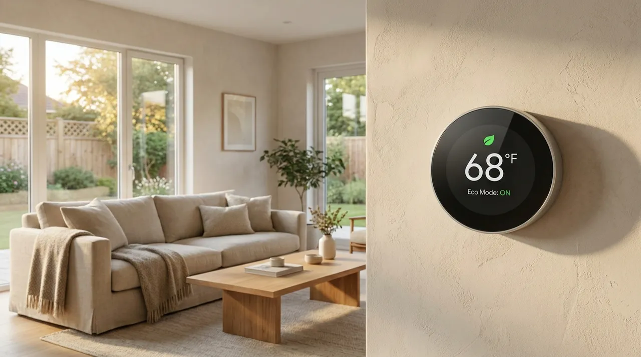 Unlock HVAC Energy Savings in Houston: Your Wallet Will Thank You
