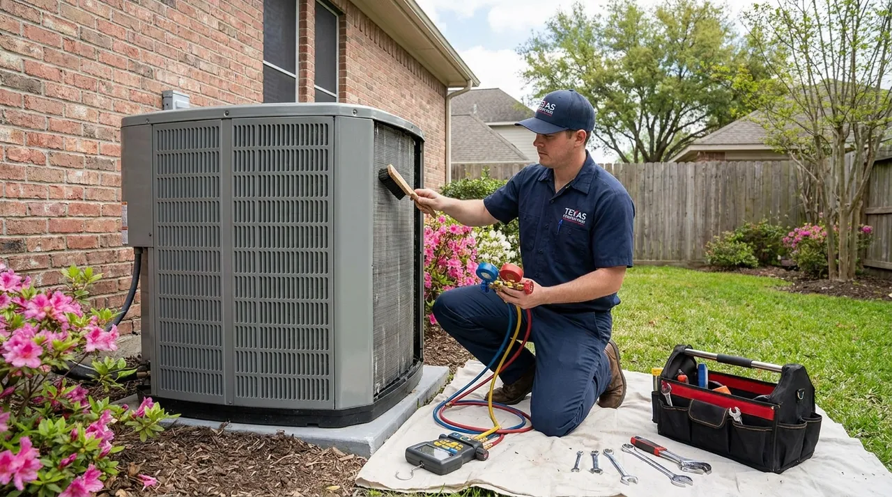 The Importance Of HVAC Maintenance