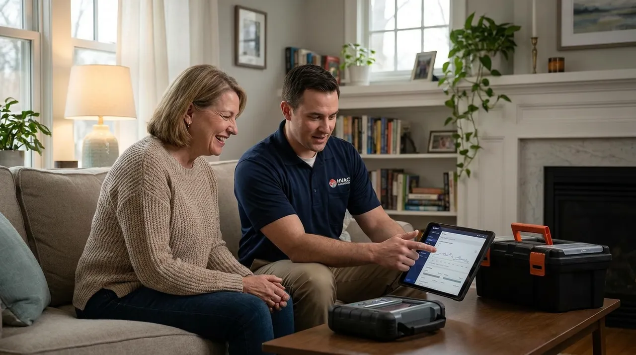 Troubleshooting Strange AC Sounds in Your Katy Home