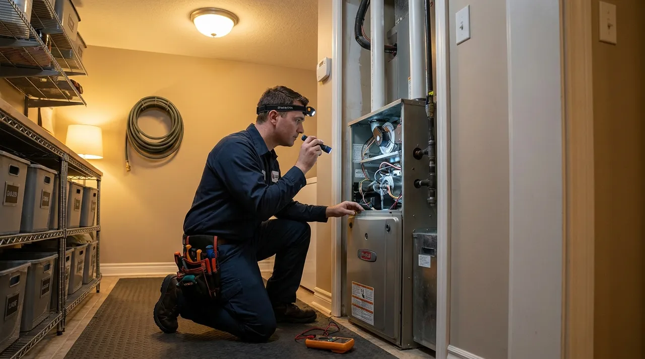 7 Benefits Of Heat Pumps