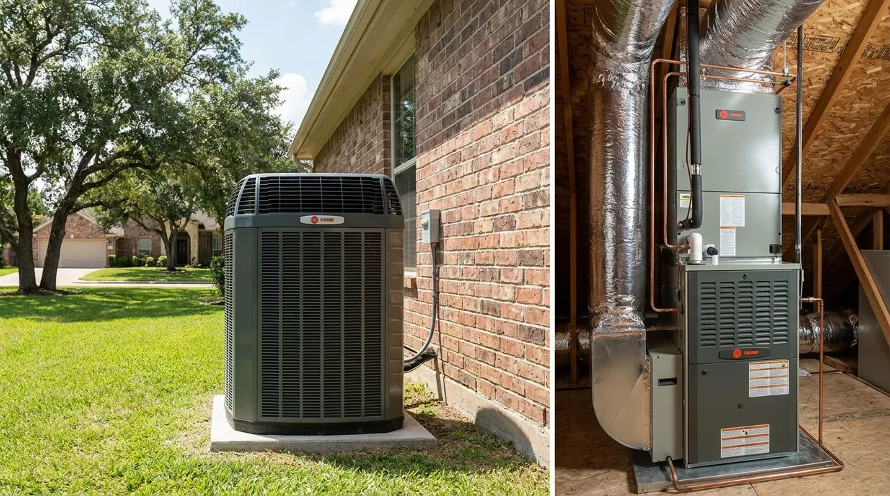 The Importance of Humidifier Services for Residential Comfort