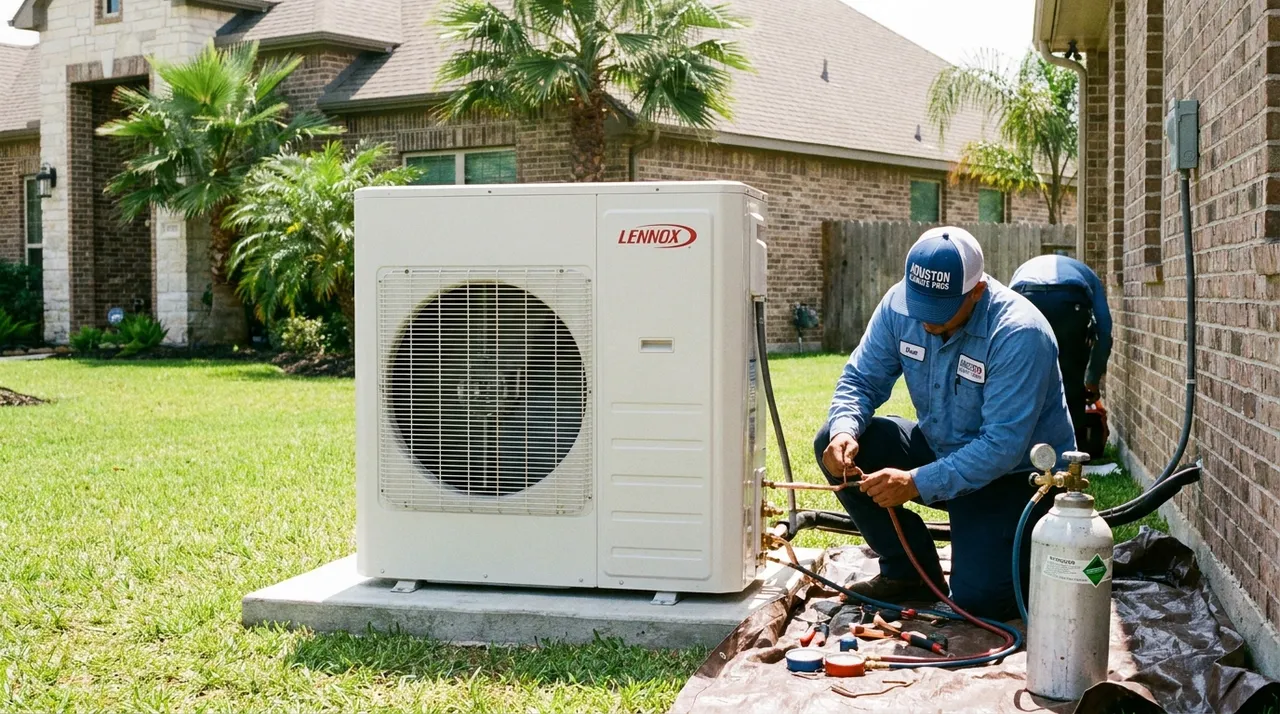 Why AC Installation Is Crucial for Multi-Family Residences