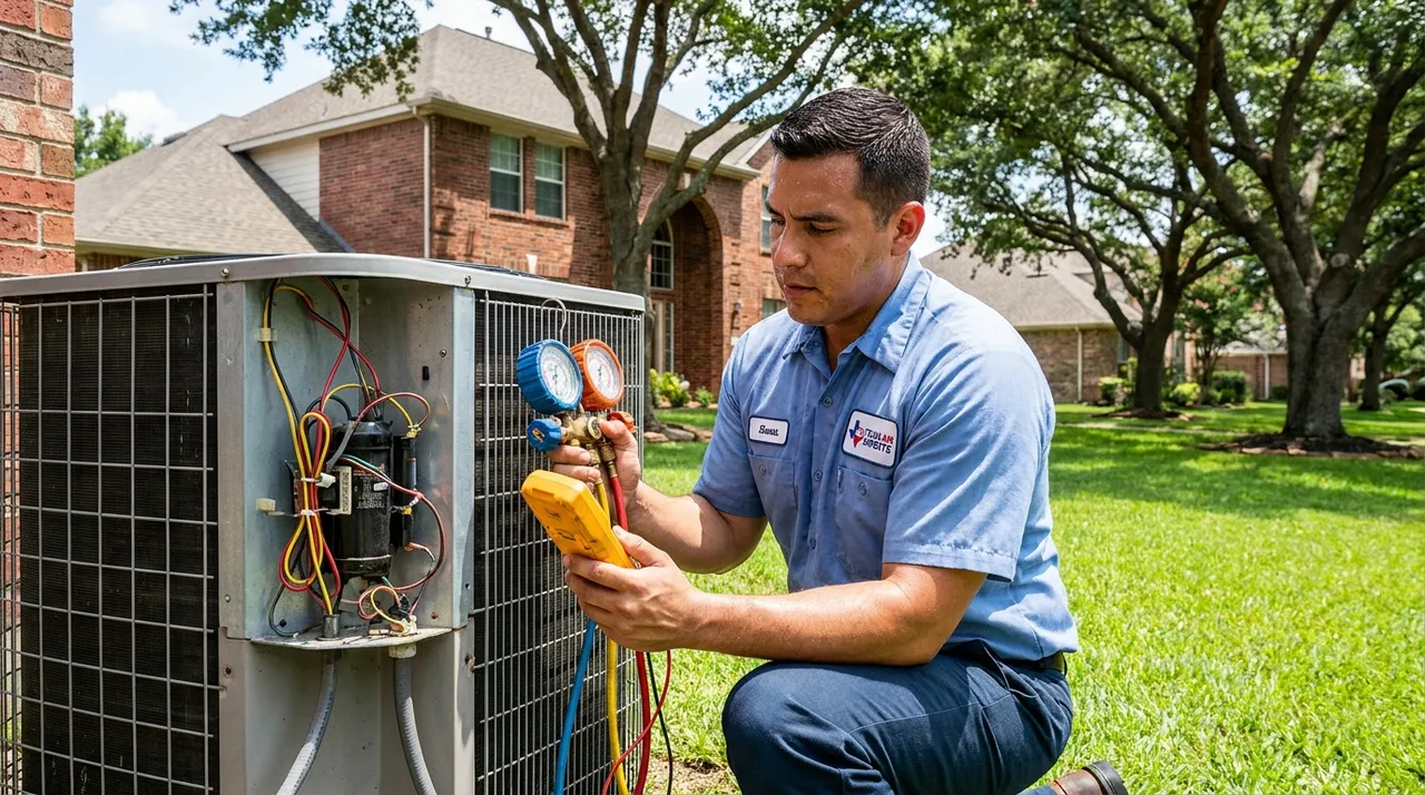 Prepare Your AC for Summer With These Steps