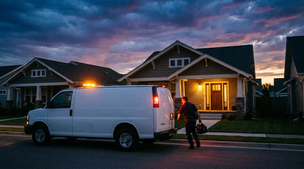 5 Warning Signs Your AC Needs Emergency Repair in Houston