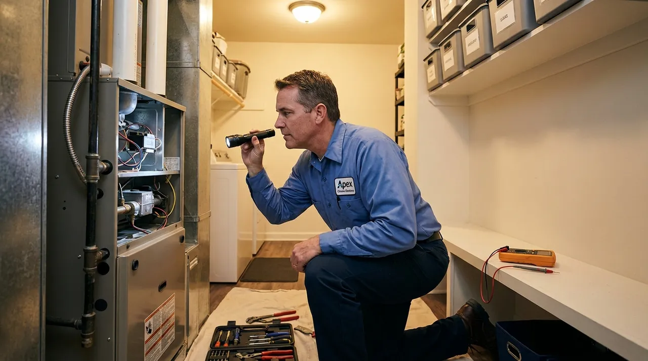 Is a Heat Pump the Right Choice for Your Houston Property