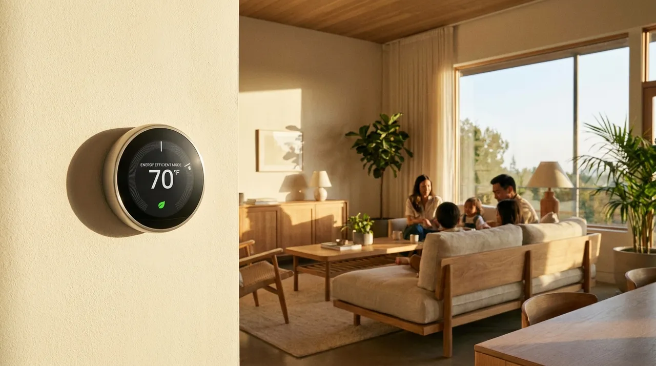 How to Get the Most Efficient Heating System for Your Home's Needs?