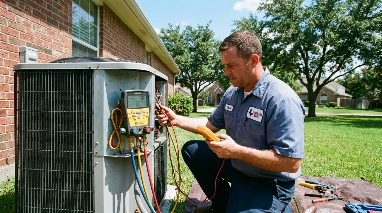 UV Coil Purifiers for Enhanced Commercial HVAC Health
