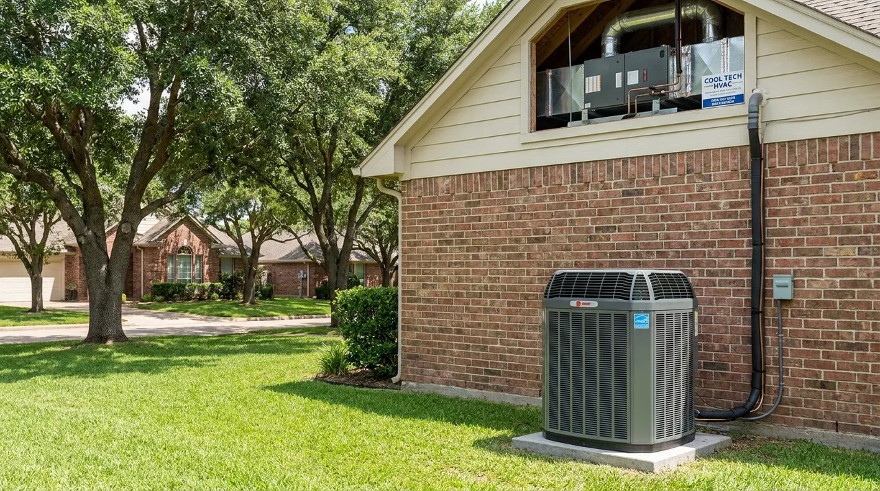How Duct Sealing Improves Efficiency in Commercial Buildings