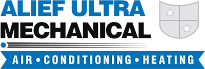 Alief Ultra Mechanical