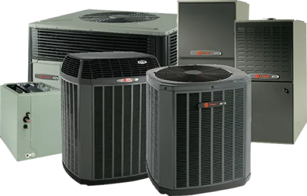 Trane HVAC Systems