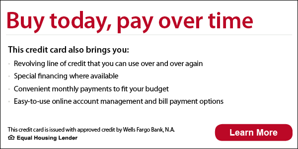 Payment Options