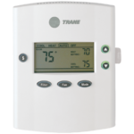 Thermostat Brands We Sell In Houston, Sugar Land, Katy, TX and Surrounding Areas