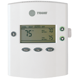 Thermostat Brands We Sell In Houston, Sugar Land, Katy, TX and Surrounding Areas