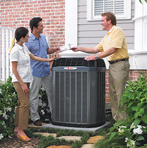 Air Conditioning Services In Houston, TX