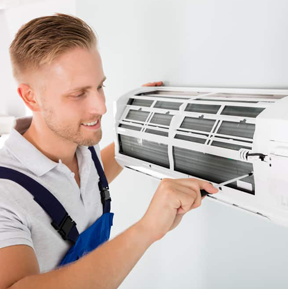 Ductless Air Conditioning and Heating Services In Houston, TX