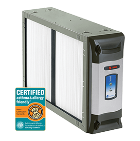 Indoor Air Quality In Houston, TX