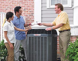Houston AC Replacement Cost | Air Conditioning Replacement Houston