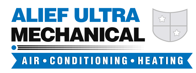 Alief Ultra Logo - Houston, TX