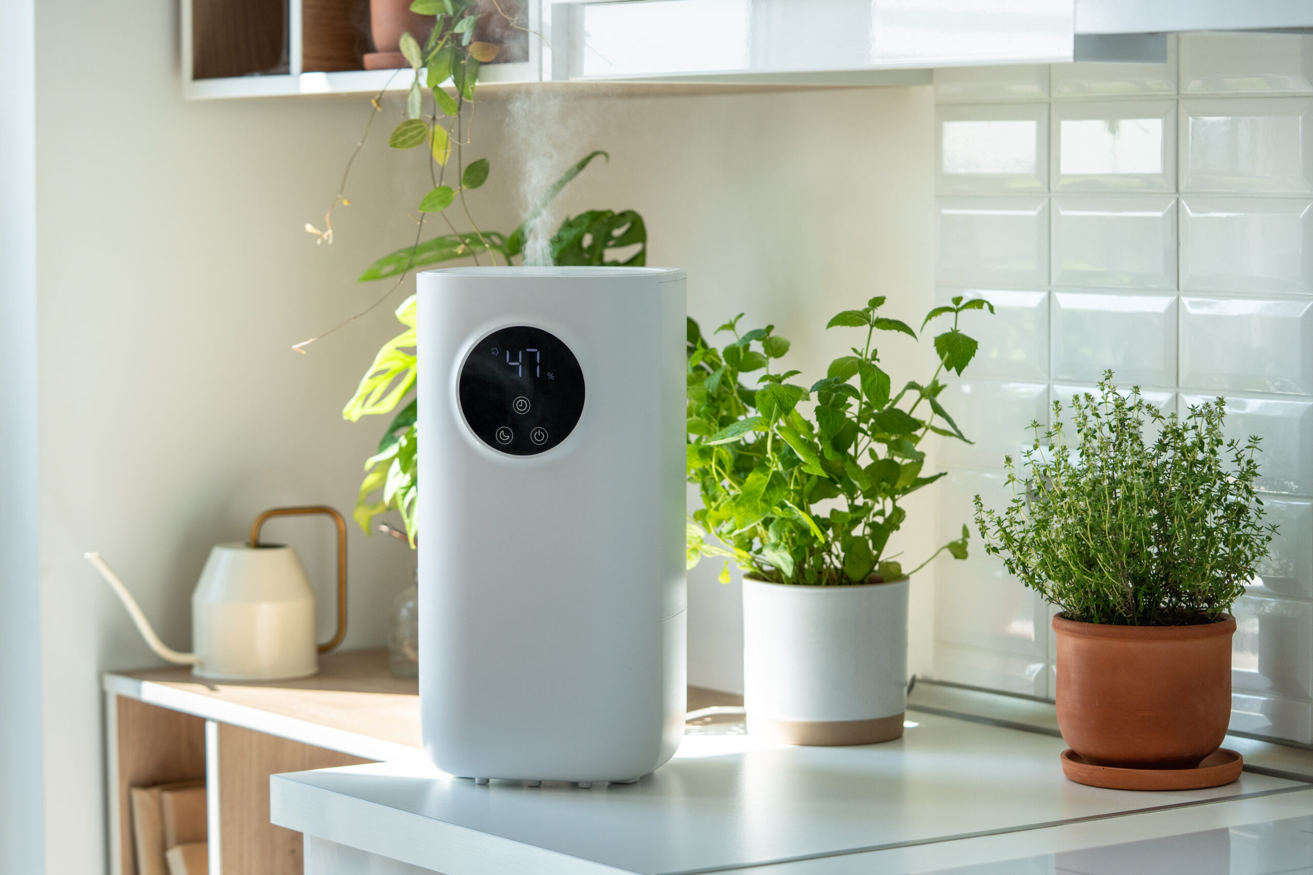 Air Purifiers indoor Air quality